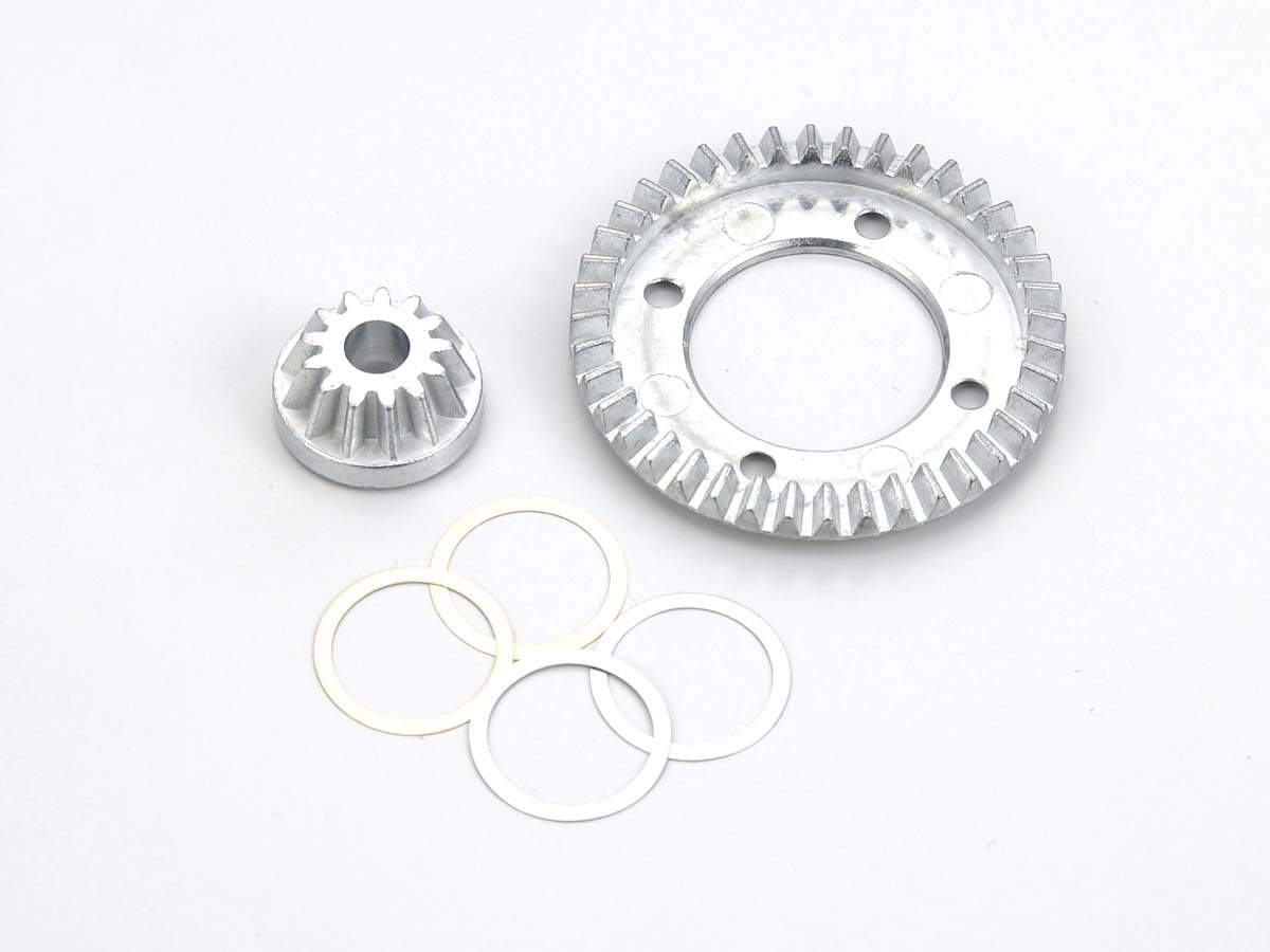VS002 Ring gear set (40T) VS002B